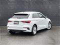 2021 Audi A3