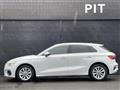 2021 Audi A3