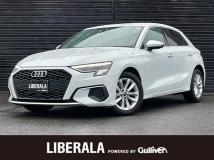 2021 Audi A3