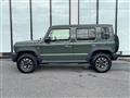 2026 Suzuki Jimny