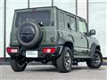 2026 Suzuki Jimny