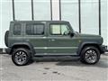2026 Suzuki Jimny