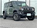 2026 Suzuki Jimny