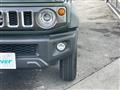 2026 Suzuki Jimny