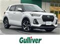 2021 Daihatsu Rocky