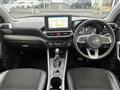 2021 Daihatsu Rocky