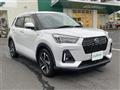 2021 Daihatsu Rocky