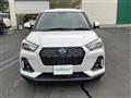 2021 Daihatsu Rocky