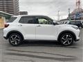 2021 Daihatsu Rocky