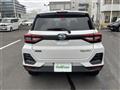 2021 Daihatsu Rocky