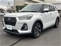 2021 Daihatsu Rocky