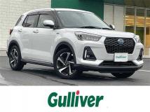 2021 Daihatsu Rocky