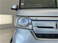 2017 Honda N BOX