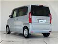 2017 Honda N BOX