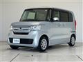 2017 Honda N BOX