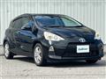 2013 Toyota AQUA