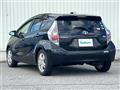 2013 Toyota AQUA