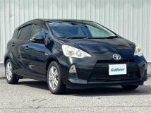 2013 Toyota AQUA