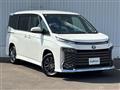 2022 Toyota Voxy