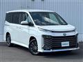2022 Toyota Voxy