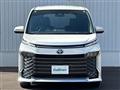 2022 Toyota Voxy