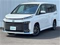 2022 Toyota Voxy