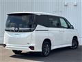 2022 Toyota Voxy