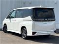 2022 Toyota Voxy