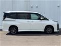2022 Toyota Voxy