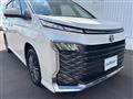 2022 Toyota Voxy