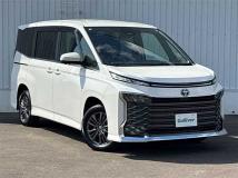2022 Toyota Voxy