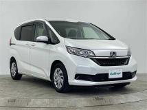 2021 Honda Freed
