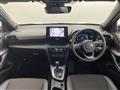 2023 Toyota Yaris Cross