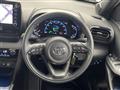 2023 Toyota Yaris Cross