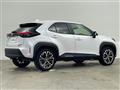 2023 Toyota Yaris Cross