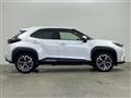 2023 Toyota Yaris Cross