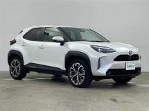 2023 Toyota Yaris Cross