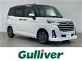 2024 Toyota Roomy