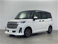 2024 Toyota Roomy