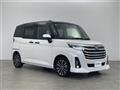2024 Toyota Roomy