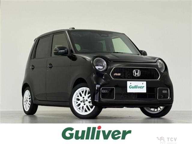 2026 Honda N-ONE
