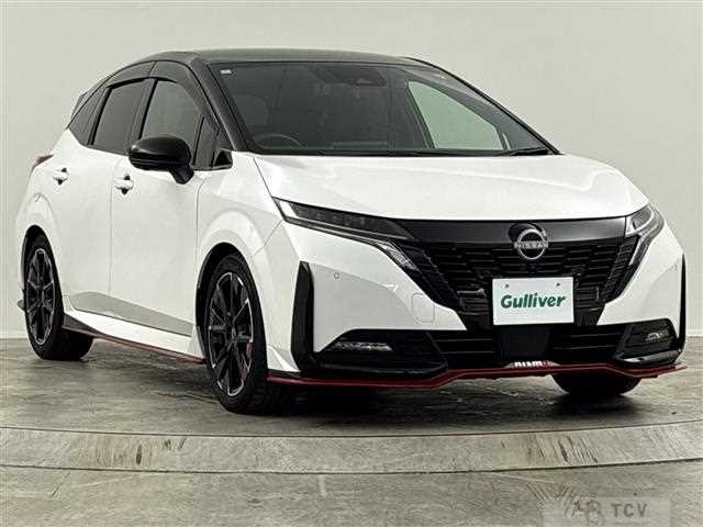 2024 Nissan Nissan Others