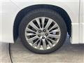 2013 Toyota Alphard