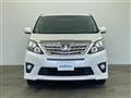 2013 Toyota Alphard