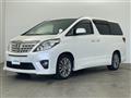 2013 Toyota Alphard