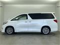 2013 Toyota Alphard