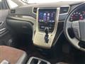 2013 Toyota Alphard