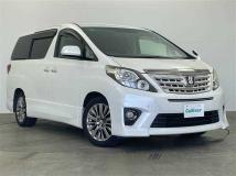 2013 Toyota Alphard