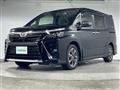2021 Toyota Voxy