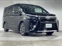 2021 Toyota Voxy